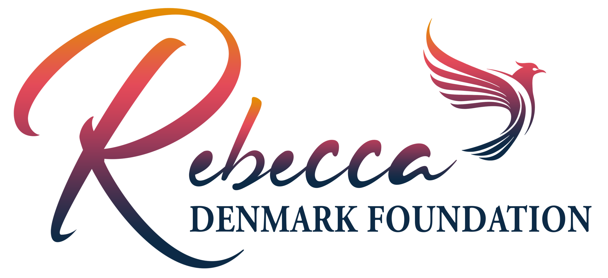Rebecca Denmark Logo Color Transparent