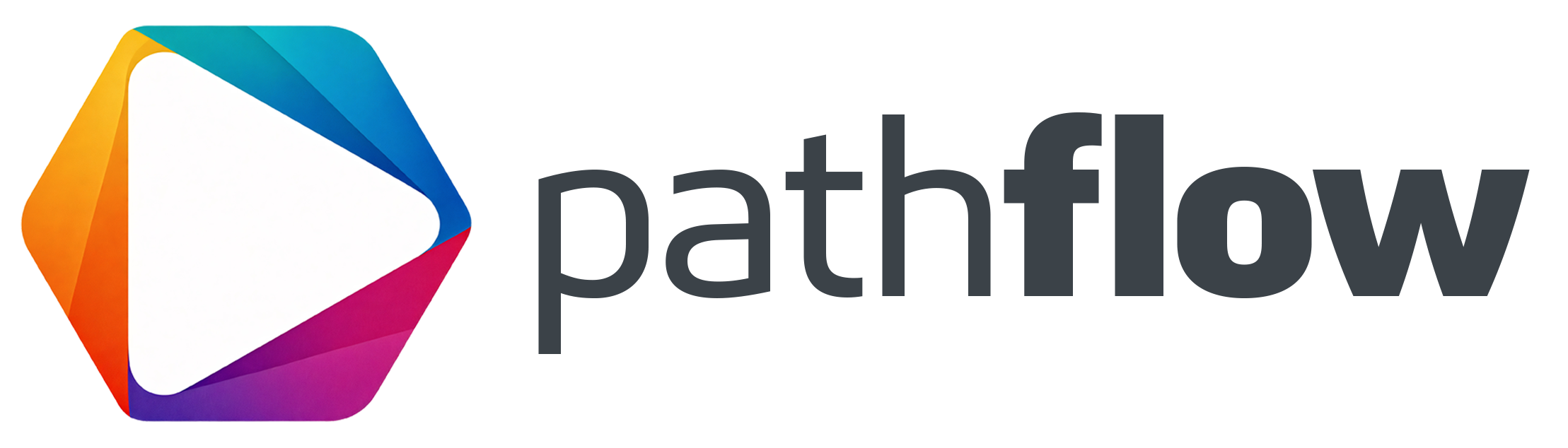 Video Pathflow Logo Trans